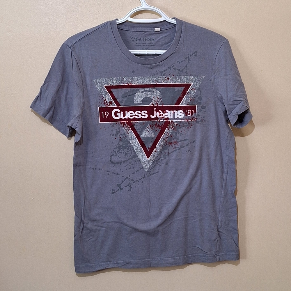 Guess Jeans Tshirt